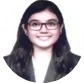 ARSHIKA RAJU KASTURE